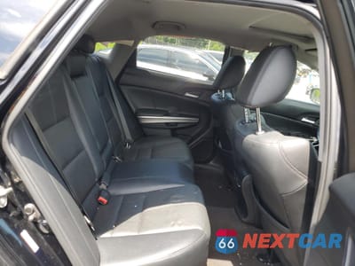 Zdjęcie 10 z 14 samochodu: 2014 HONDA CROSSTOUR EXL VIN:5J6TF1H55EL000982 - miniatura