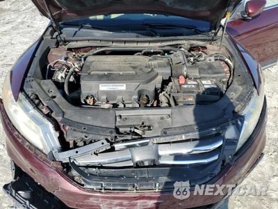 Zdjęcie 11 z 12 samochodu: 2014 HONDA CROSSTOUR EXL VIN:5J6TF2H51EL002198 - miniatura