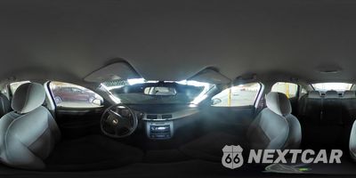 Zdjęcie 14 z 14 samochodu: 2008 CHEVROLET IMPALA LT VIN:2G1WT58K989228528 - miniatura