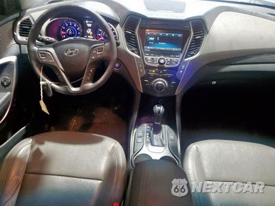 Zdjęcie 8 z 13 samochodu: 2015 HYUNDAI SANTA FE SPORT VIN:5XYZW4LA8FG288399 - miniatura