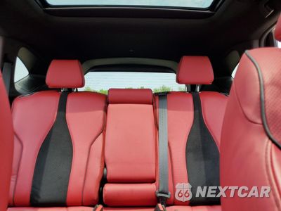 Zdjęcie 10 z 14 samochodu: 2024 ACURA RDX A-SPEC VIN:5J8TC2H66RL025555 - miniatura