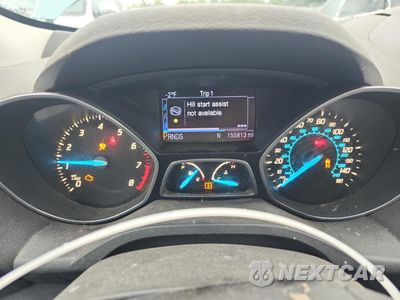 Zdjęcie 9 z 16 samochodu: 2013 FORD ESCAPE SE VIN:1FMCU9G91DUA99741 - miniatura