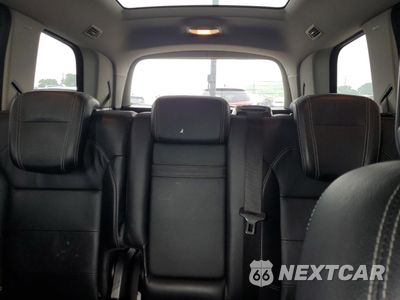 Zdjęcie 10 z 13 samochodu: 2013 MERCEDES-BENZ GL 550 4MATIC VIN:4JGDF7DE7DA211450 - miniatura