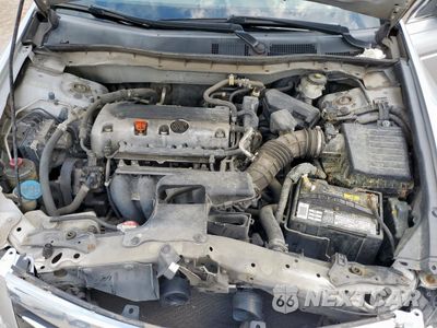 Zdjęcie 11 z 12 samochodu: 2012 HONDA ACCORD LX VIN:1HGCP2F33CA027926 - miniatura