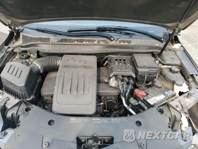 Zdjęcie 12 z 15 samochodu: 2011 CHEVROLET EQUINOX LT VIN:2CNALDEC1B6261374 - miniatura