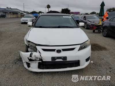Piąte zdjęcie samochodu w środku: 2013 TOYOTA SCION TC VIN:JTKJF5C74D3049384 - miniatura