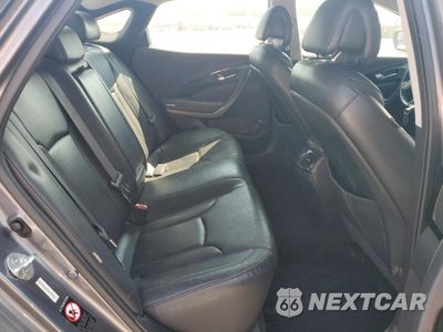 Zdjęcie 10 z 15 samochodu: 2012 HYUNDAI AZERA GLS VIN:KMHFG4JG2CA150923 - miniatura