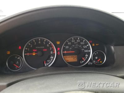 Zdjęcie 9 z 16 samochodu: 2006 NISSAN PATHFINDER LE VIN:5N1AR18UX6C632949 - miniatura