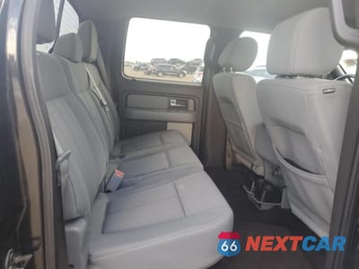 Zdjęcie 10 z 11 samochodu: 2013 FORD F150 SUPERCREW VIN:1FTFW1ET1DKG04328 - miniatura