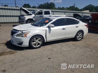 2013 NISSAN ALTIMA 2.5 1N4AL3AP3DN426577 - główne zdjęcie licytacji z USA - miniatura