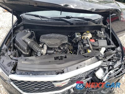 Zdjęcie 12 z 16 samochodu: 2023 CADILLAC XT6 PREMIUM LUXURY VIN:1GYKPDRS5PZ189339 - miniatura