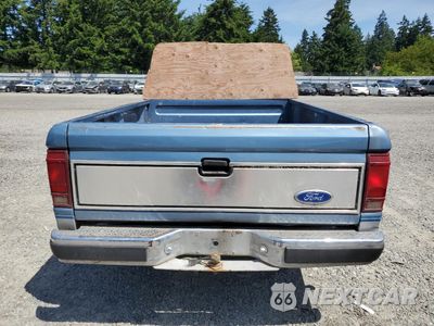 Zdjęcie 6 z 14 samochodu: 1989 FORD RANGER SUPER CAB VIN:1FTCR14T7KPB10695 - miniatura