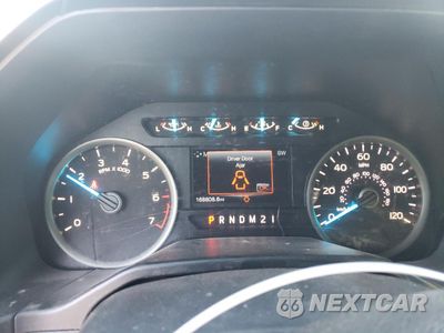 Zdjęcie 9 z 12 samochodu: 2015 FORD F150 SUPERCREW VIN:1FTEW1CP3FFA53770 - miniatura