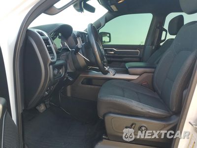 Zdjęcie 7 z 15 samochodu: 2020 RAM 1500 BIG HORN/LONE STAR VIN:1C6RREFT0LN374019 - miniatura
