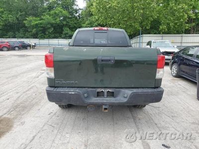 Zdjęcie 6 z 12 samochodu: 2012 TOYOTA TUNDRA DOUBLE CAB SR5 VIN:5TFRM5F19CX036287 - miniatura