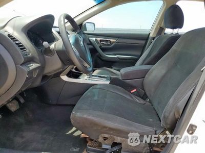 Zdjęcie 7 z 12 samochodu: 2013 NISSAN ALTIMA 2.5 VIN:1N4AL3AP9DC199746 - miniatura