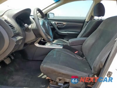 Zdjęcie 7 z 14 samochodu: 2013 NISSAN ALTIMA 2.5 VIN:1N4AL3AP9DC199746 - miniatura
