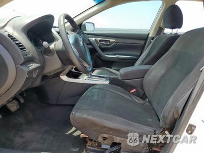 Zdjęcie 7 z 14 samochodu: 2013 NISSAN ALTIMA 2.5 VIN:1N4AL3AP9DC199746 - miniatura