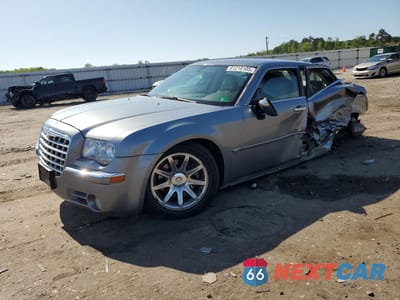 2006 CHRYSLER 300C 2C3KA63H96H365604 - główne zdjęcie licytacji z USA - miniatura