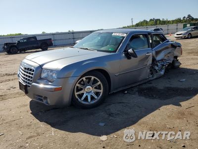 2006 CHRYSLER 300C 2C3KA63H96H365604 - główne zdjęcie licytacji z USA - miniatura