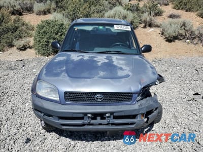 Piąte zdjęcie samochodu w środku: 1996 TOYOTA RAV4 VIN:JT3HP10V6T0090702 - miniatura