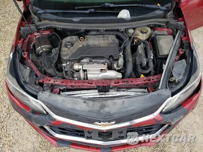 Zdjęcie 11 z 14 samochodu: 2017 CHEVROLET CRUZE LT VIN:1G1BE5SM0H7170930 - miniatura