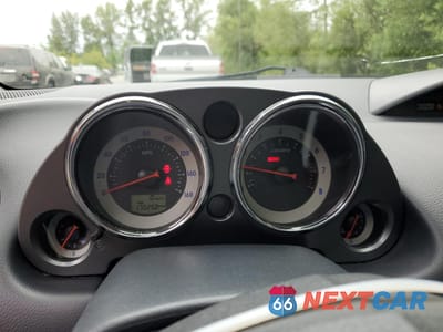 Zdjęcie 9 z 15 samochodu: 2008 MITSUBISHI ECLIPSE SE VIN:4A3AK64F68E011595 - miniatura