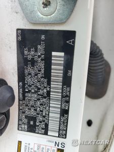 Zdjęcie 13 z 13 samochodu: 2008 TOYOTA 4RUNNER SR5 VIN:JTEZU14R28K022071 - miniatura