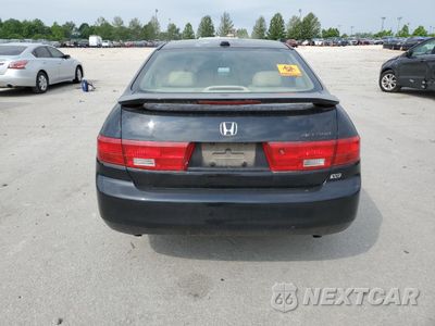 Zdjęcie 6 z 12 samochodu: 2005 HONDA ACCORD EX VIN:1HGCM66565A059046 - miniatura