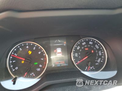 Zdjęcie 9 z 14 samochodu: 2020 TOYOTA RAV4 XLE PREMIUM VIN:JTMC1RFV5LD060709 - miniatura