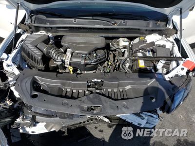 Zdjęcie 12 z 13 samochodu: 2024 CHEVROLET BLAZER RS VIN:3GNKBKRS8RS269301 - miniatura