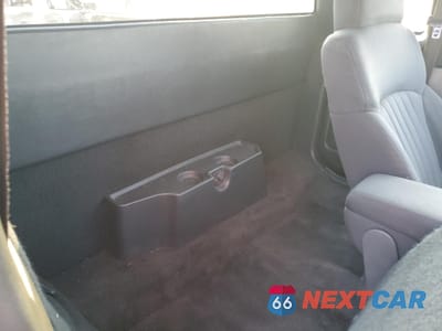 Zdjęcie 10 z 14 samochodu: 2003 CHEVROLET S TRUCK S10 VIN:1GCCS19X438174477 - miniatura