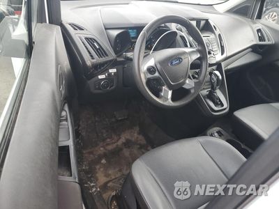 Zdjęcie 8 z 13 samochodu: 2015 FORD TRANSIT CONNECT XL VIN:NM0LS7E73F1182122 - miniatura