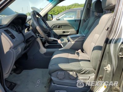 Zdjęcie 7 z 13 samochodu: 2008 HONDA PILOT VP VIN:5FNYF18208B045031 - miniatura