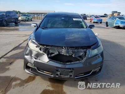 Piąte zdjęcie samochodu w środku: 2012 ACURA TL VIN:19UUA8F29CA011391 - miniatura