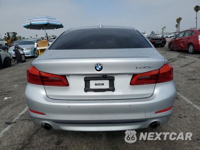Zdjęcie 6 z 15 samochodu: 2019 BMW 530E VIN:WBAJA9C5XKB398545 - miniatura