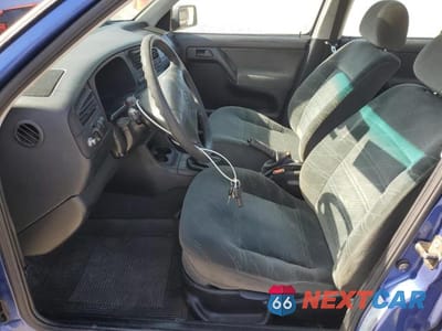 Zdjęcie 7 z 12 samochodu: 1998 VOLKSWAGEN JETTA TDI VIN:3VWRF81H0WM262841 - miniatura