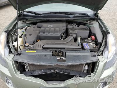 Zdjęcie 11 z 13 samochodu: 2008 NISSAN ALTIMA 2.5 VIN:1N4AL21E18N530726 - miniatura