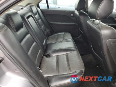 Zdjęcie 10 z 12 samochodu: 2007 FORD FUSION VIN:3FAHP07Z17R193603 - miniatura