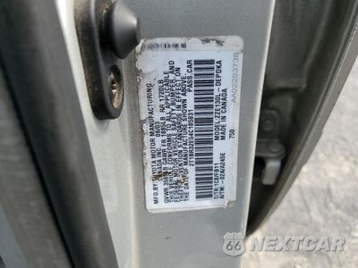 Zdjęcie 12 z 13 samochodu: 2004 TOYOTA COROLLA CE VIN:2T1BR32E54C185831 - miniatura