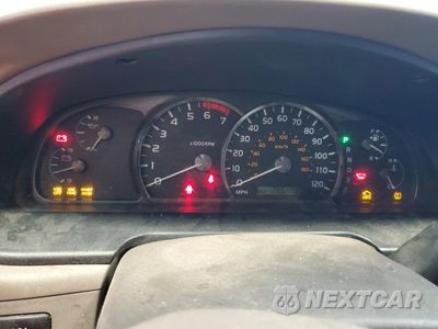 Zdjęcie 9 z 13 samochodu: 2006 TOYOTA SEQUOIA LIMITED VIN:5TDBT48A36S277235 - miniatura