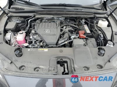 Zdjęcie 12 z 15 samochodu: 2024 LEXUS RX 350 PREMIUM VIN:JTJCHMAAXR2015303 - miniatura