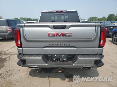 Zdjęcie 6 z 14 samochodu: 2023 GMC SIERRA K1500 DENALI VIN:3GTUUGEL0PG143151 - miniatura