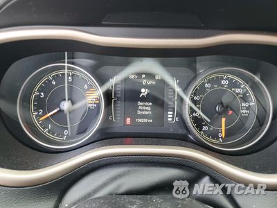 Zdjęcie 9 z 14 samochodu: 2018 JEEP CHEROKEE LATITUDE VIN:1C4PJMCB7JD608723 - miniatura
