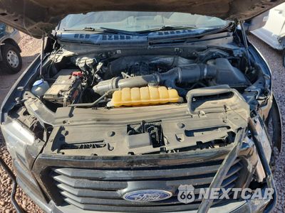 Zdjęcie 11 z 15 samochodu: 2017 FORD F150 SUPERCREW VIN:1FTFW1EG6HFB88374 - miniatura