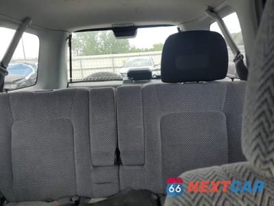 Zdjęcie 10 z 15 samochodu: 1997 HONDA CR-V LX VIN:JHLRD1850VC058801 - miniatura