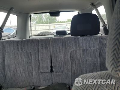 Zdjęcie 10 z 15 samochodu: 1997 HONDA CR-V LX VIN:JHLRD1850VC058801 - miniatura