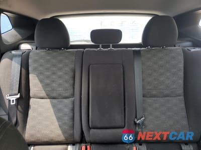 Zdjęcie 10 z 14 samochodu: 2019 NISSAN ROGUE SPORT S VIN:JN1BJ1CR3KW330885 - miniatura