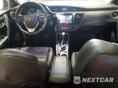 Zdjęcie 8 z 15 samochodu: 2017 TOYOTA COROLLA L VIN:5YFBURHEXHP614248 - miniatura