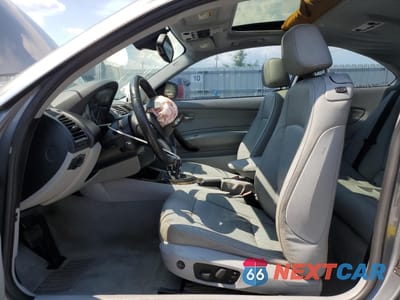 Zdjęcie 7 z 13 samochodu: 2010 BMW 128 I VIN:WBAUP7C55AVK76754 - miniatura